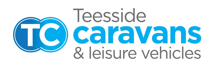 Teesside Caravans Logo