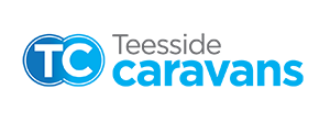 Teesside Caravans logo