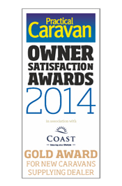 Owner Satisfaction Awards 2014