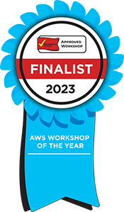 AWS Workshop of the year 2023