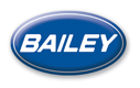 Bailey Caravans logo