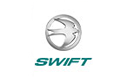 Swift Caravans logo