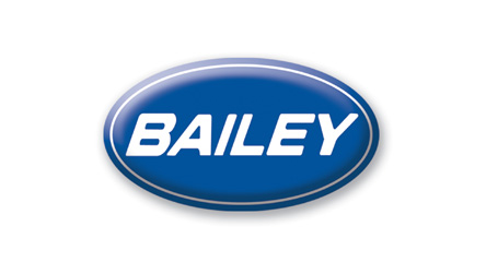 All New Bailey Caravans