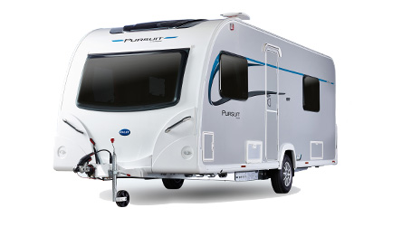 Bailey Caravans